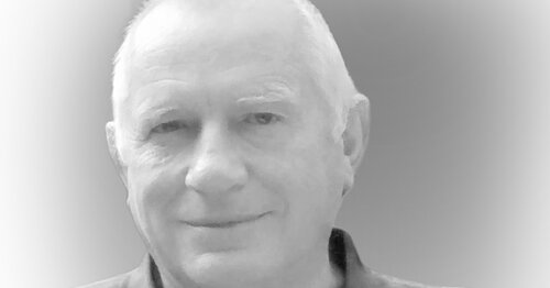 Dries Maas overleden