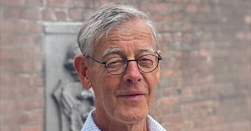 Theo van Lieshout, overleden