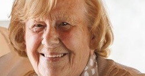 Cornelia Antonia (Corrie) Rens-Kempers overleden