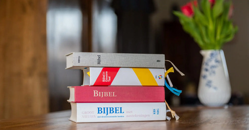 Bijbelavond