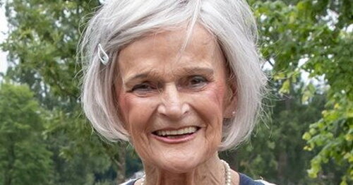 Liesbeth van Dijk-Knijff overleden