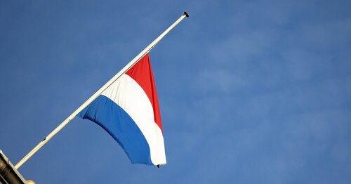 Dodenherdenking 4 mei