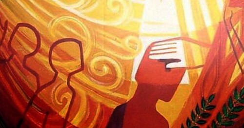 Vormselviering zondag 16 november