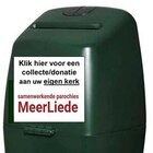 Klik hier voor een donatie aan uw eigen kerk