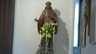 100 jaar Adalbertuskerk!