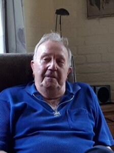 Alphonsius Hendrikus (Fons) Bakker overleden