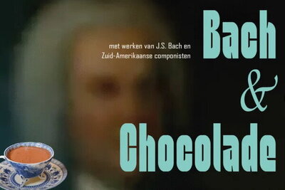 Bach Bezoekt Badhoevedorp