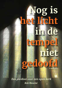 Kerkvisie van Rob Mascini