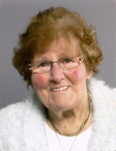 Adriana Elisabeth Maria Broeders-van Dongen Overleden