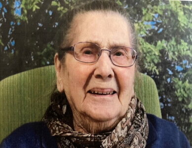 Joanna Wilhelmina (Jo) Buijs-Thuring overleden