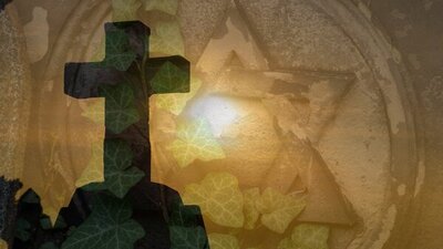 Lezing over de joodse wortels van het christendom