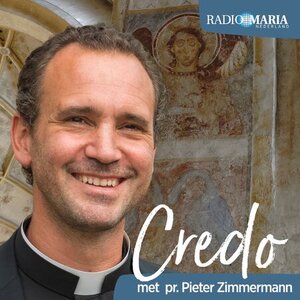 Lancering podcast `Credo | de catechismus`