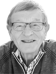 Cees van Kippersluis overleden