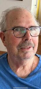 Organist Max Koning overleden