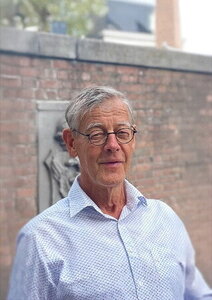 Theo van Lieshout overleden