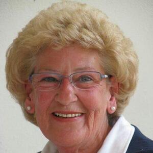 Ans Mossel-Veltkamp overleden