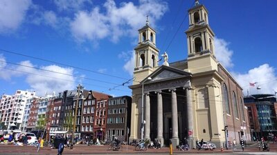 Inspiratiedag "Hoop voor elkaar"