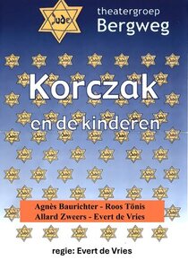 Korczak en de kinderen