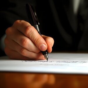 Fusie decreten ondertekend