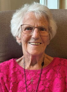 Hendrika Johanna Teeuwen-Hoenderdos overleden