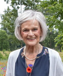 Liesbeth van Dijk-Knijff overleden