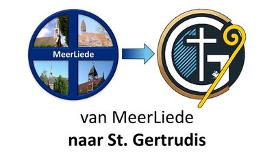 MeerLiede is nu St. Gertrudis