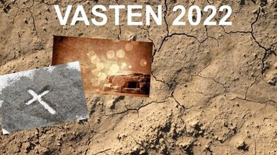 Veertigdagentijd - Vastentijd