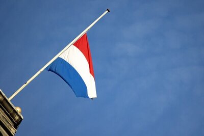 Dodenherdenking 4 mei
