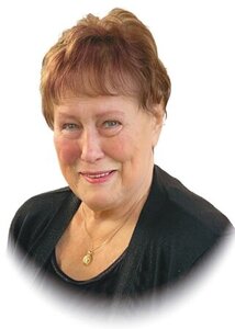Trudy Witteman overleden