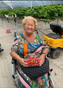 Anna Barbara Zuurveld-van Bakel overleden