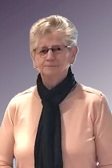 Lida van der Aar–Noom overleden