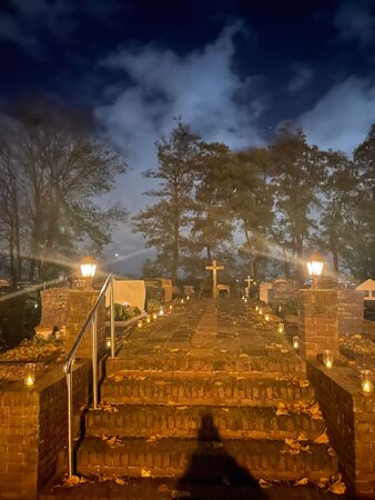 Haarlemmerliede 2 november Allerzielen