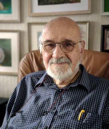 Broeder Henk Rolvers overleden