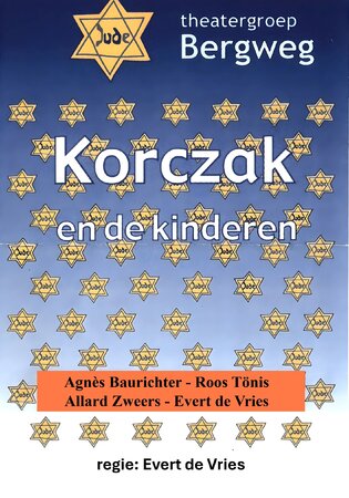 Korczak en de kinderen