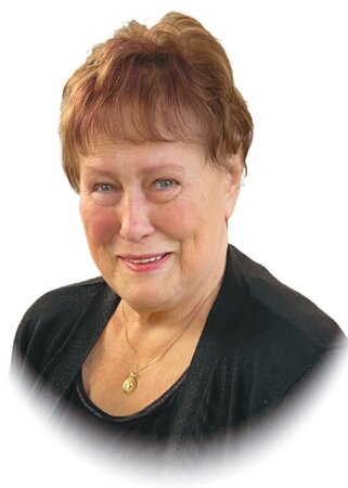 Trudy Witteman overleden