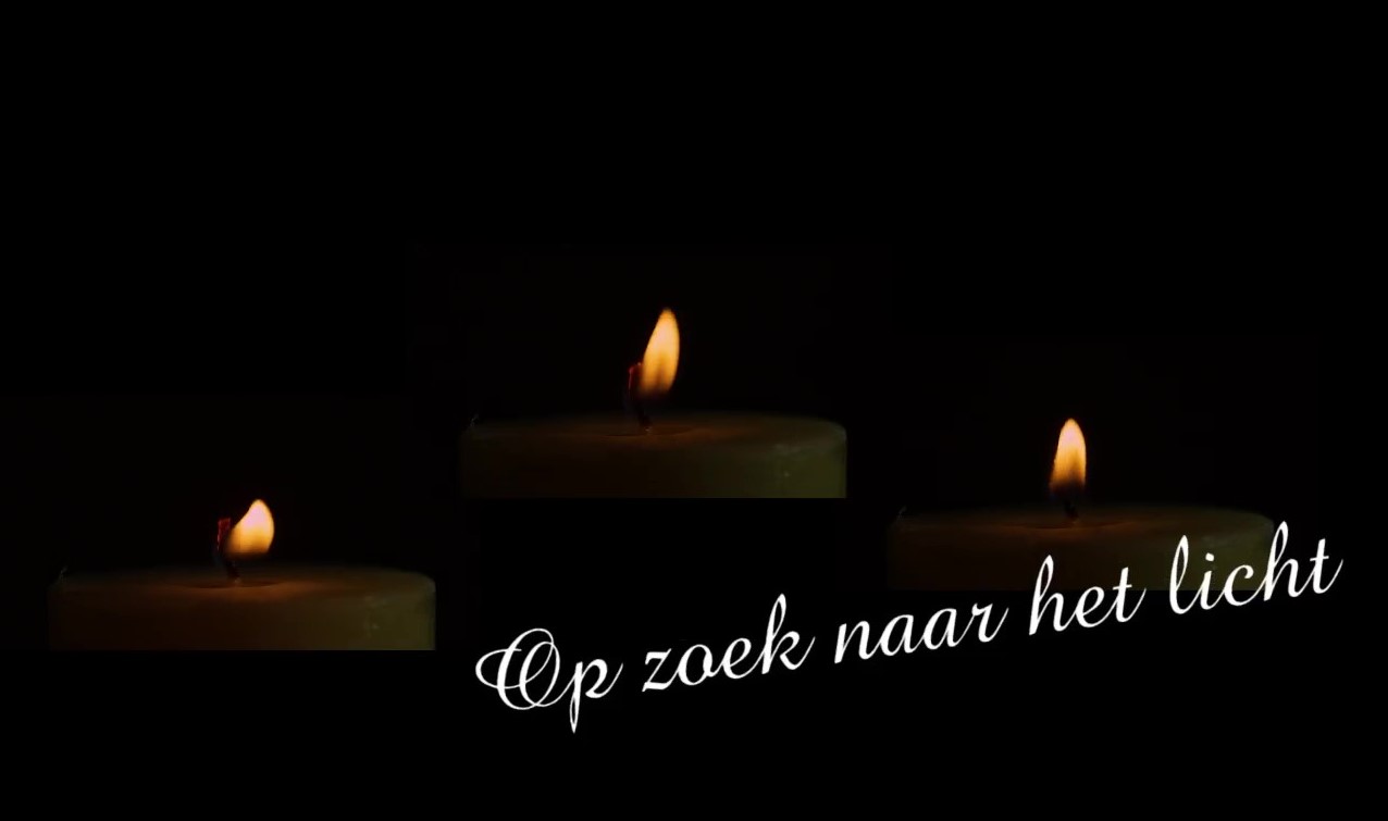 Stam van Jesse